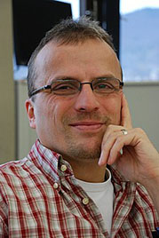 Prof. Dr. Markus Vogel